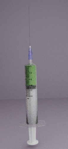 Syringe preview image